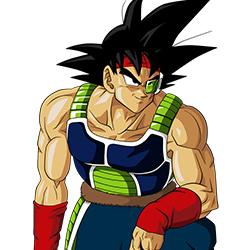 Bardock Reborn